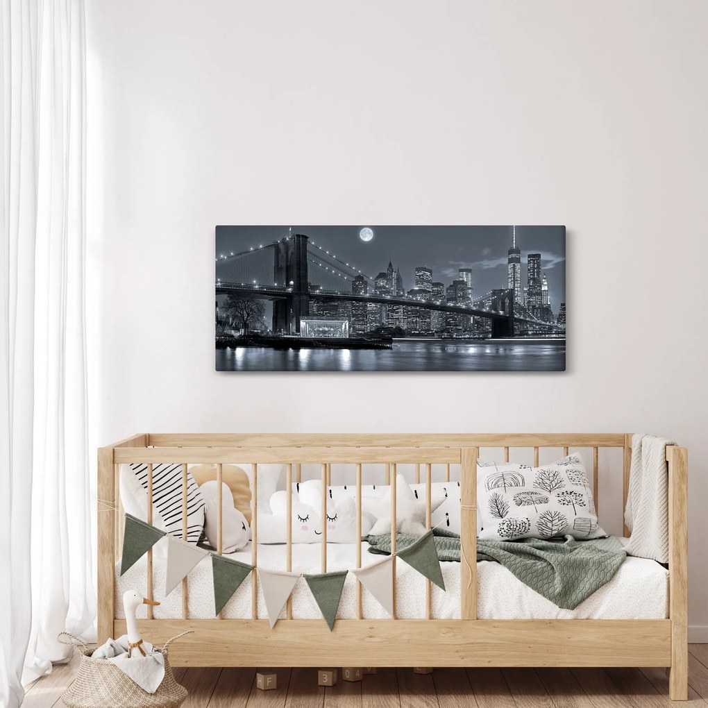 Kép - A legtöbb (120x50 cm)