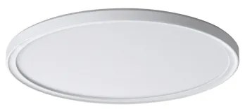 Kanlux 31500 - LED Fürdőszobai mennyezeti lámpa AZPO LED/11,8W/230V átm. 22,5 cm IP54 fehér
