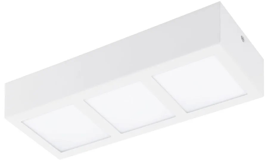 Eglo Colegio 95202 mennyezetlámpa, 3x4,2W LED