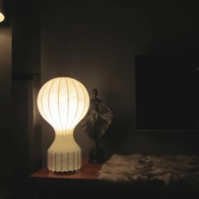 Asztali Lámpa Fehér FLOS F2601009