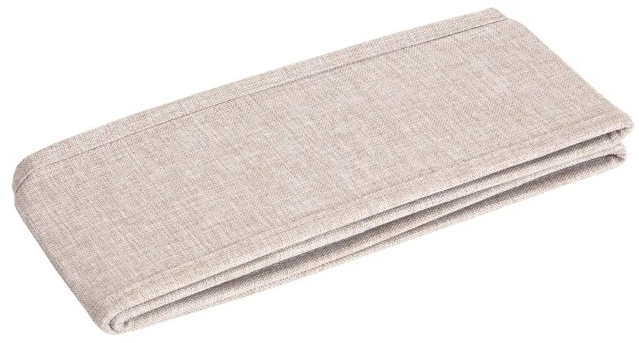 Drawer bézs fiókrendszerező 16 rekesszel - Bigso Box of Sweden