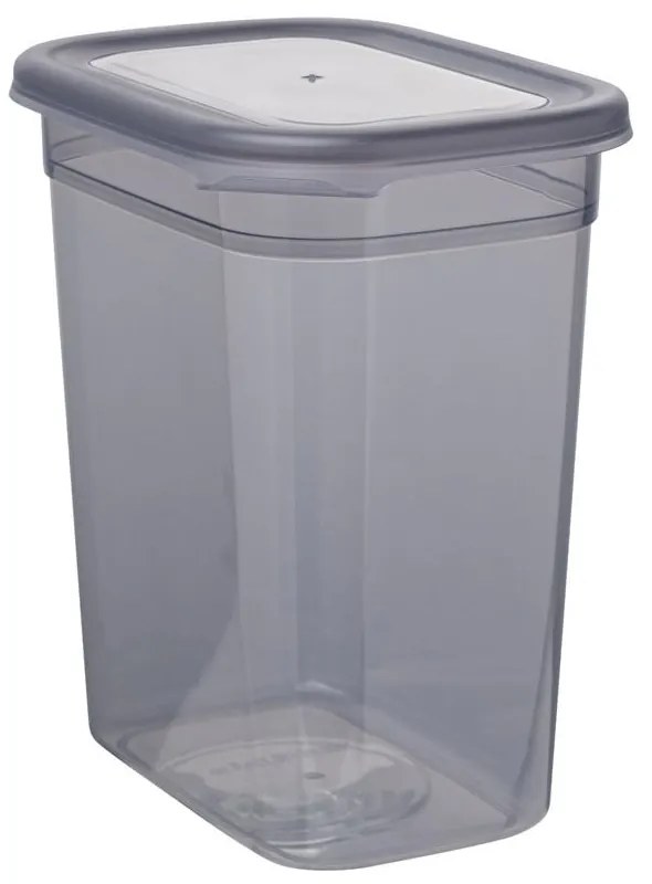 Élelmiszertartó doboz szett 12 db-os Fresco – Hermia