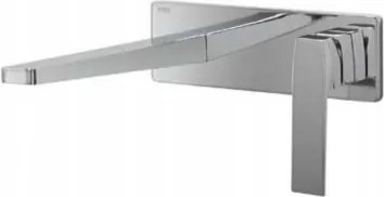 Tres Slim falsík alatti mosdó csaptelep króm 202.200.01