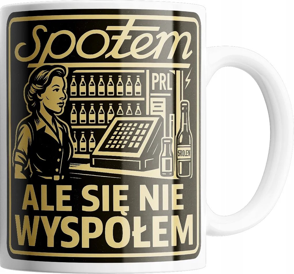 Bögre Humoros Bögre Kiváló Minőség Ajándék Szöveg