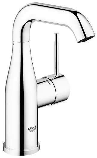 GROHE 23463001 - ESSENCE M méretű mosdócsaptelep, fényes króm