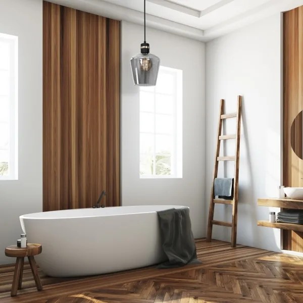 Csillár RICHMOND 1xE27 / 60W / 230V