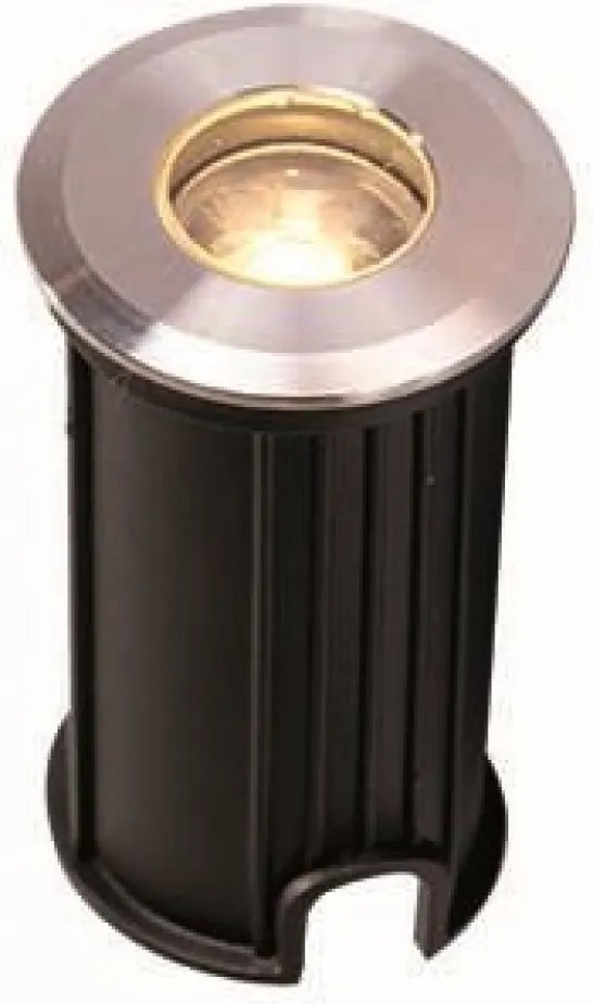 VIOKEF 4186700 LOTUS Kültéri Talajba Építhető Lámpa LED IP67