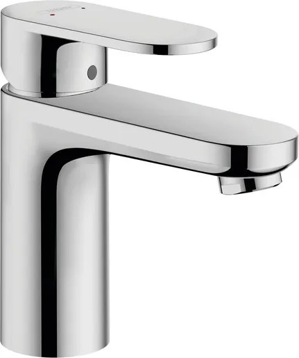 Hansgrohe Logis mosdó csaptelep vernis blend leeresztőszelep nélkül króm 71580000