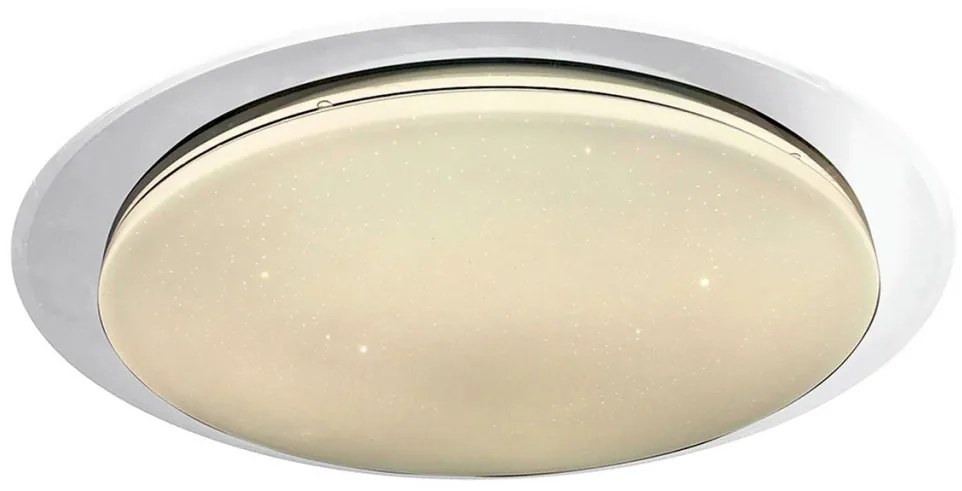 MILAGRO ML7136 ONTARIO Ufo Lámpa Fehér LED IP20