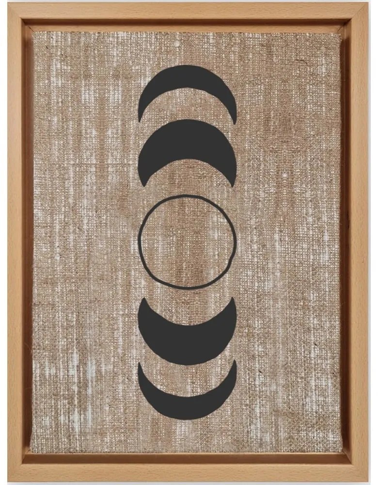 Kép 36x46 cm – Wallity