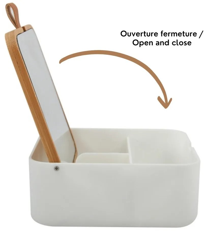 Ékszertartó Alais – Spirella