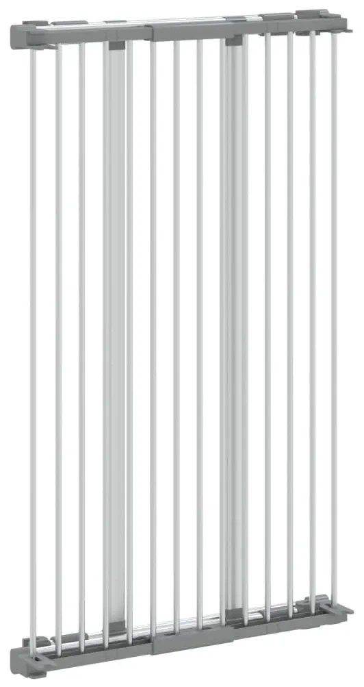 alumínium szárító 83 x (50-55) x (40-85) cm