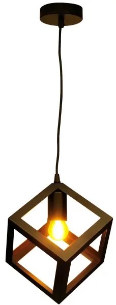 Függeszték SWEDEN 1xE27/20W/230V