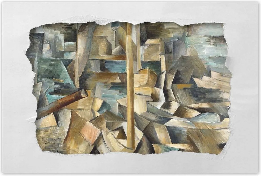 Poszterek 60x40 Vitorláshajó