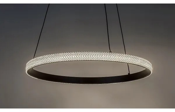 Rabalux 72258 - LED Csillár zsinóron GRETE LED/32W/230V 3000K