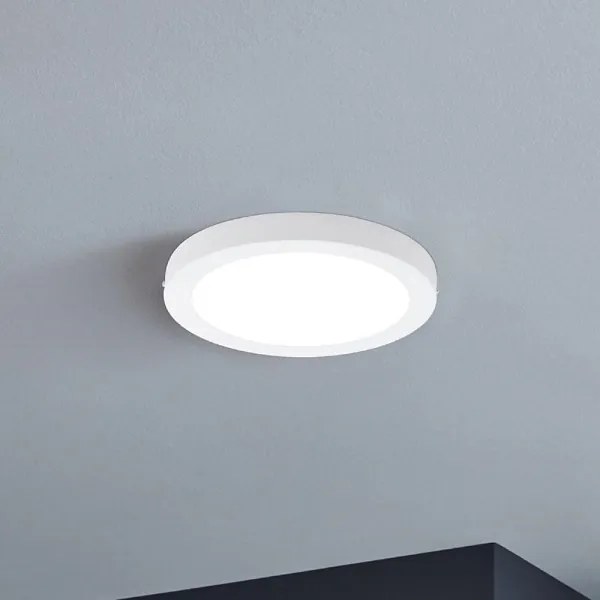 Eglo 98292 - LED dimmelhető mennyezeti lámpa FUEVA-A LED/14W/230V + távirányító