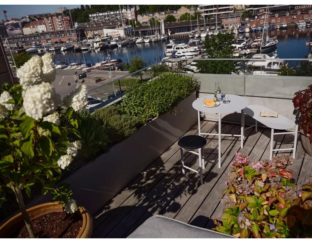 Székpárna 33x33 cm Disc – Zone