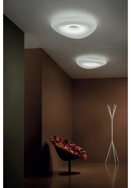 Linea Light 8006 - LED Dimmelhető mennyezeti lámpa MR. MAGOO LED/23W/230V