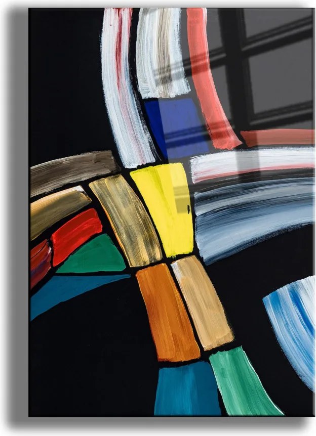 Üvegkép, 70×100 cm – Camtbl-021