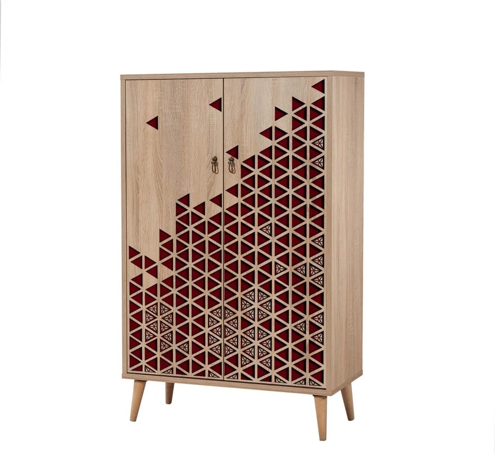 Multibox konyhaszekrény, 80 cm – TR869VEL3975