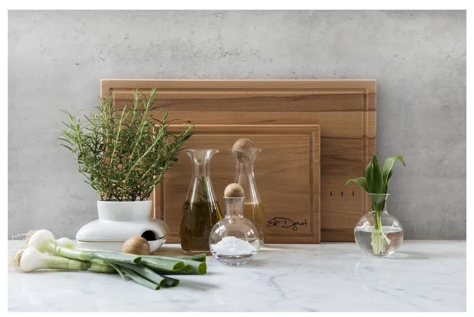 Só- és borsszóró Oval – Sagaform