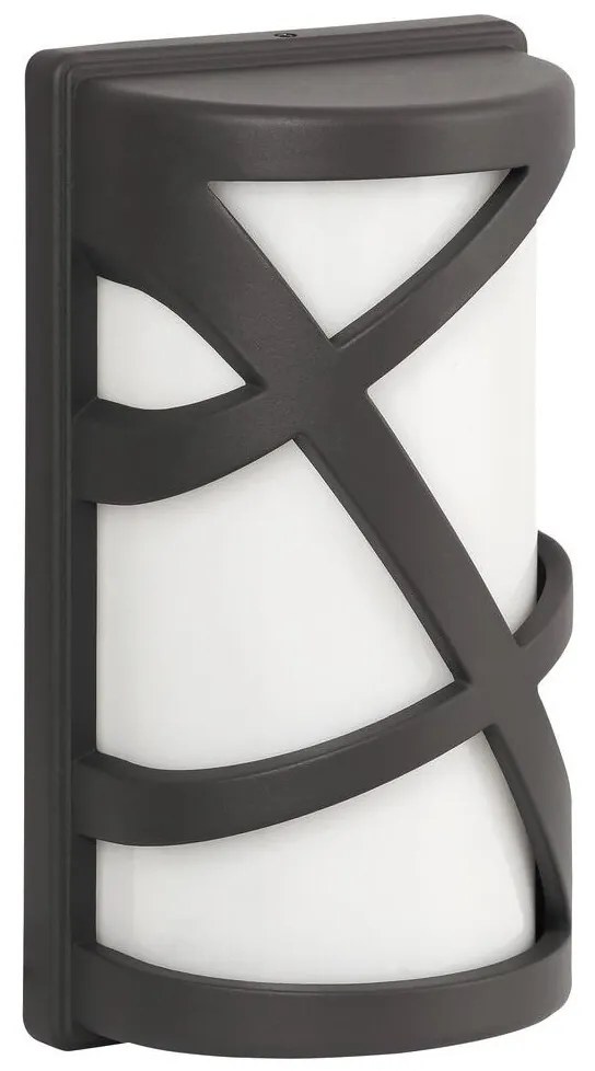 Rabalux 8767 - Kültéri fali lámpa DURANGO 1xE27/40W IP54