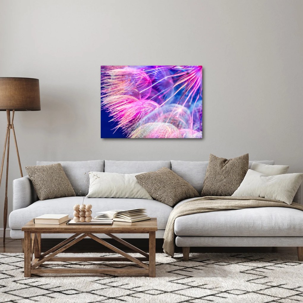 Kép - Makró (70x50 cm)