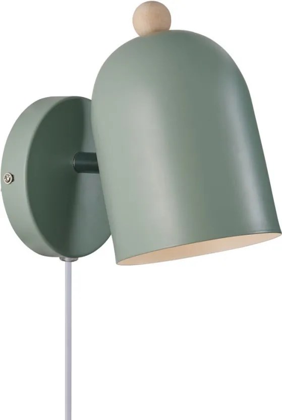 Nordlux GASTON 2412671023 Fali lámpa 1x15W/E27 IP20