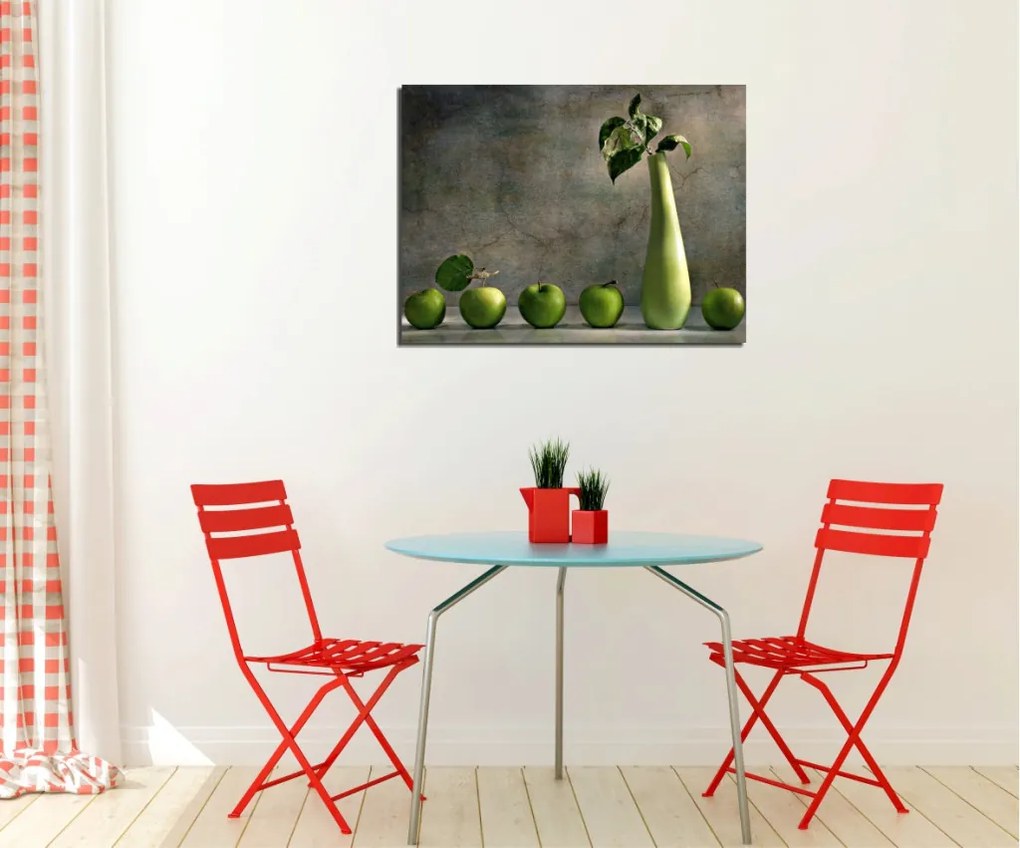 Vászonkép, 30×40 cm – DC095