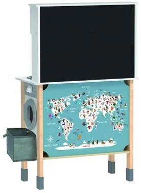 2Kids Toys gyerek konyha tartozékokkal, 2xAAA + 2xAA elemmel