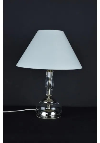 Wranovsky JWS121012101 - Asztali lámpa ZENITH 1xE14/40W/230V