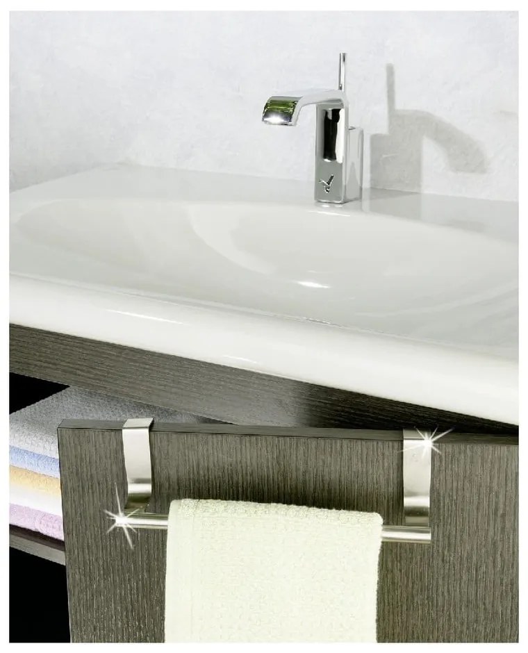 Állítható konyharuha tartó - Wenko