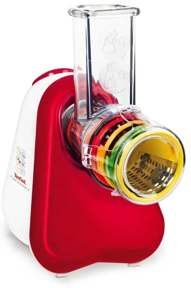 Konyhai reszelő Fresh Express+ – Tefal