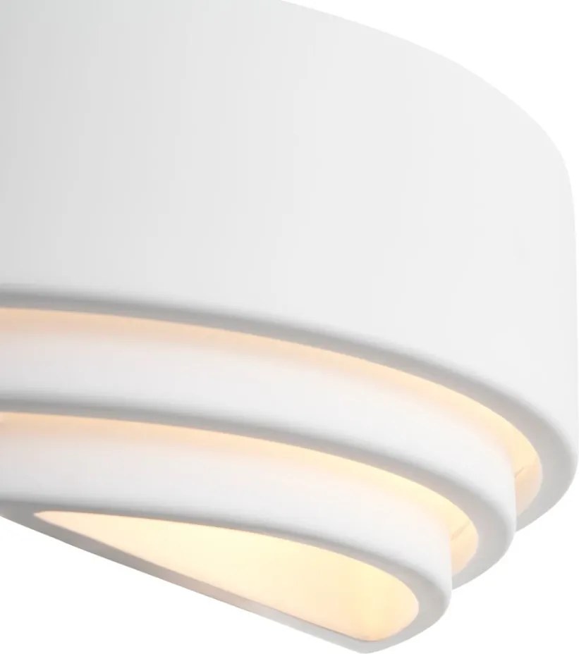 Nordlux LANCIO 2412481001 Fali lámpa 1x25W/E14 IP20