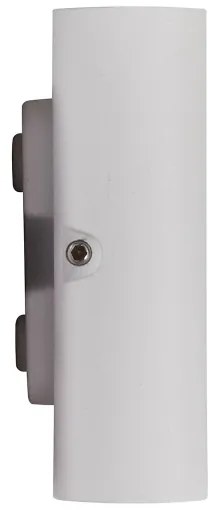 Nordlux - KINVER LED kültéri fali lámpatest/10W/230V IP54 fehér