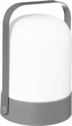 Jerta hordozható kültéri lámpa