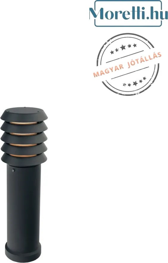 NORLYS 1477B ALTA Modern Kültéri Állólámpa E27 IP65