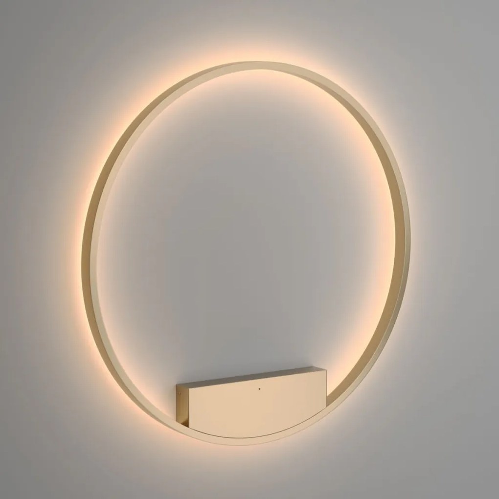 Maytoni RIM MOD058WL-L50BS3K Fali lámpa 1x51W/LED 3000K 2400LM IP20