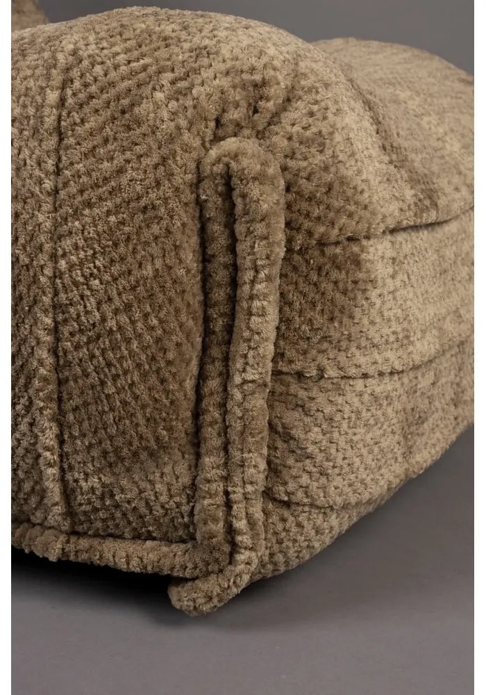 Barna állítható relaxációs fotel Hamilton – Dutchbone