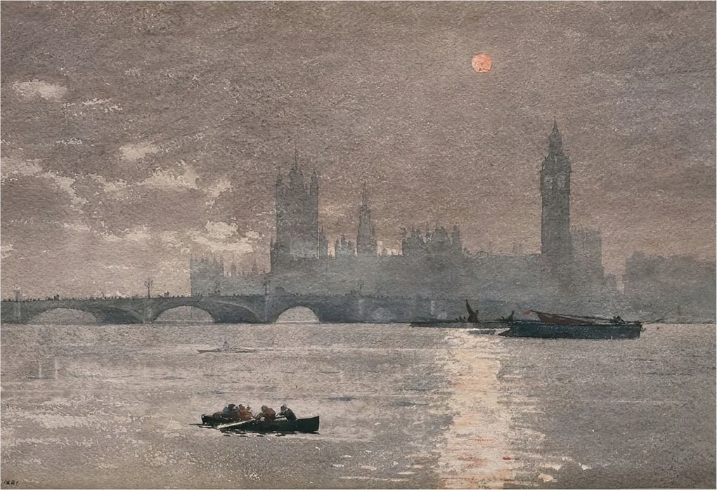 Design fali fotótapéta Flizelin éjszakai panoráma 152x104 ragasztó