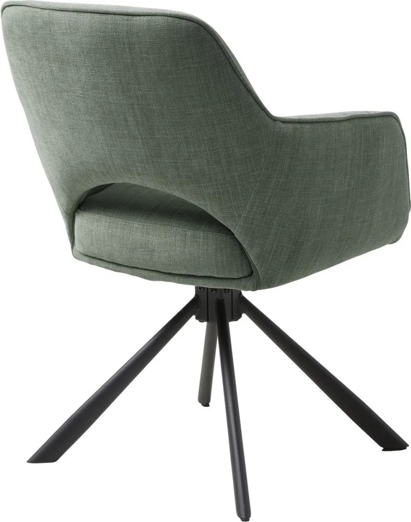 Cowley karfás design szék