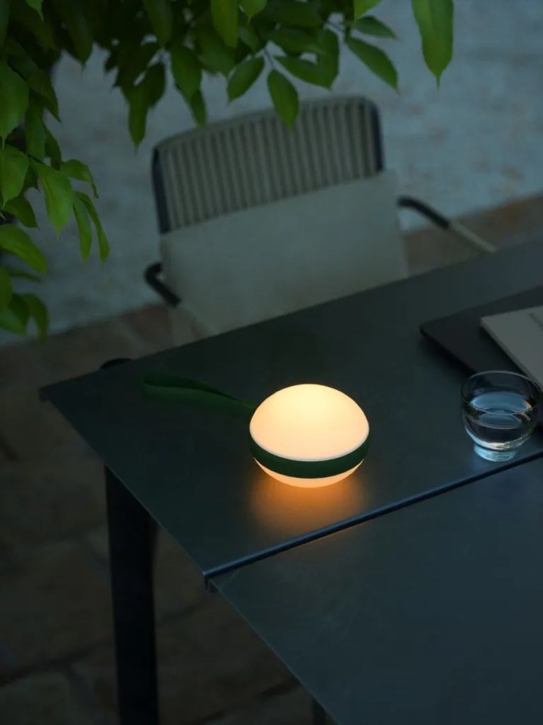 Nordlux BRING TO GO 2218013023 Függeszték 1x1W/LED 2700K 70LM IP54