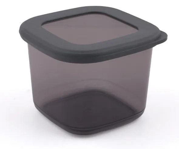 Élelmiszertartó doboz szett 12 db-os Fresco – Hermia