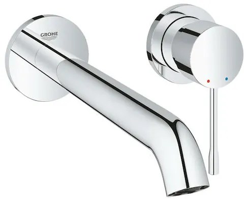 Grohe Essence New mosdó csaptelep króm 19967001 G19967001