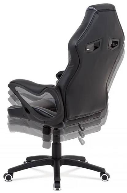 Scaun pivotant de birou modern