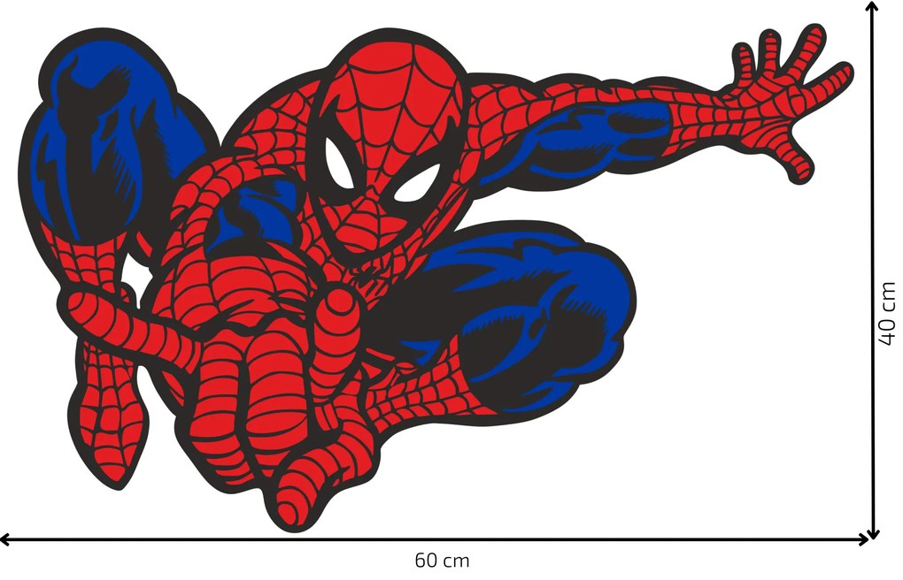 Falmatrica"Spider-man 2"