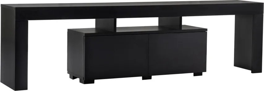 Enclave - Wood Black