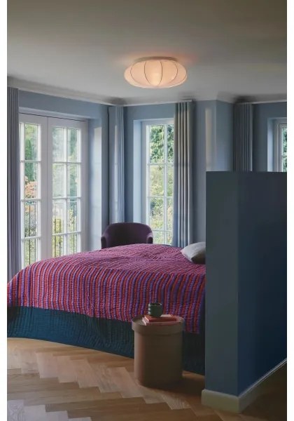 Nordlux - Mennyezeti lámpa AERON 3xE27/25W/230V átm. 60 cm