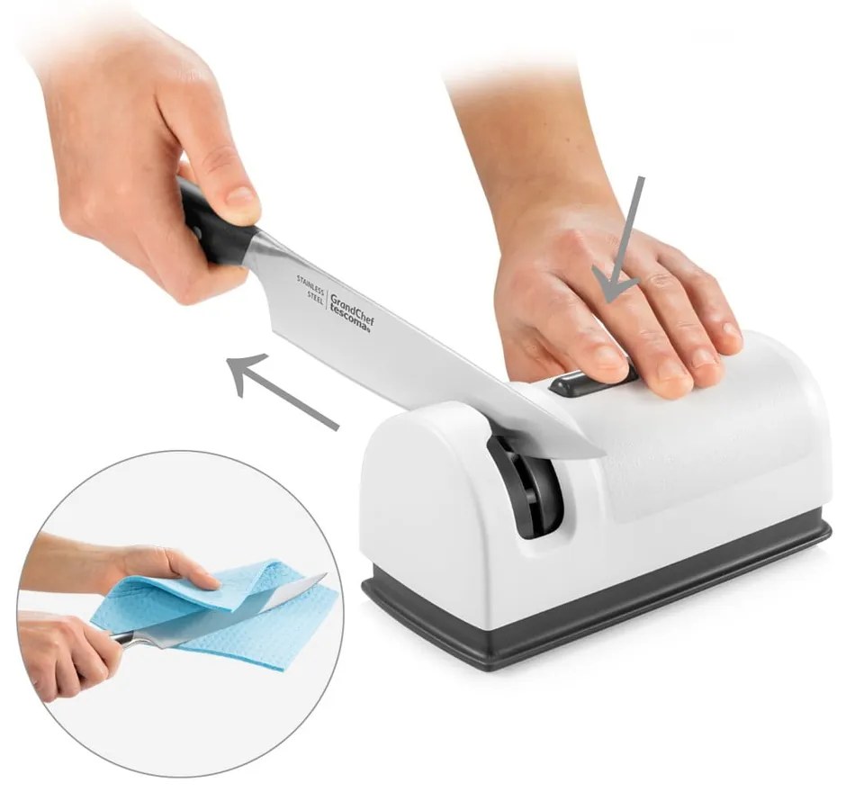 Késélező GrandChef – Tescoma