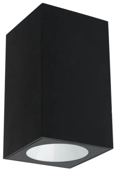 Paulmann 94327 - LED/3,8W IP44 Kültéri fali lámpa FLAME 230V antracit